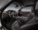 BMW 4-Series Coupe 2014 года